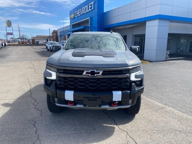 new 2025 Chevrolet Silverado 1500 car, priced at $78,304