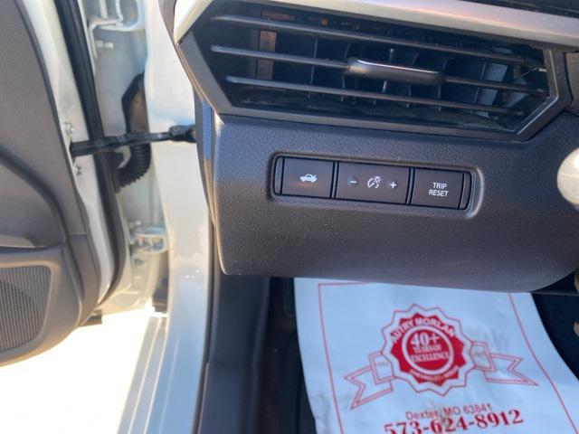 used 2023 Nissan Altima car