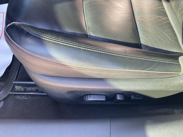 used 2023 Nissan Altima car
