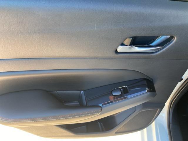 used 2023 Nissan Altima car