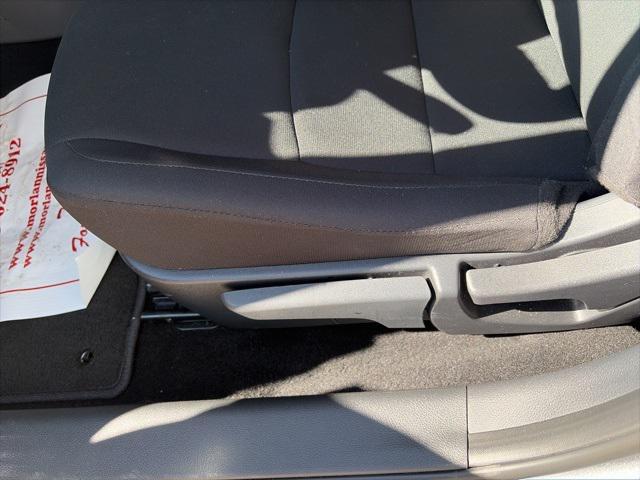used 2025 Nissan Sentra car, priced at $20,900