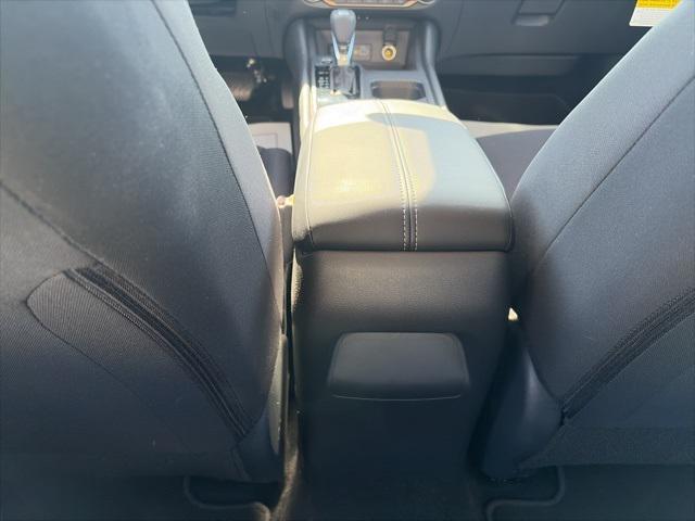 used 2025 Nissan Sentra car, priced at $20,900