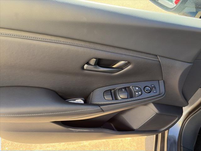 used 2025 Nissan Sentra car, priced at $20,900