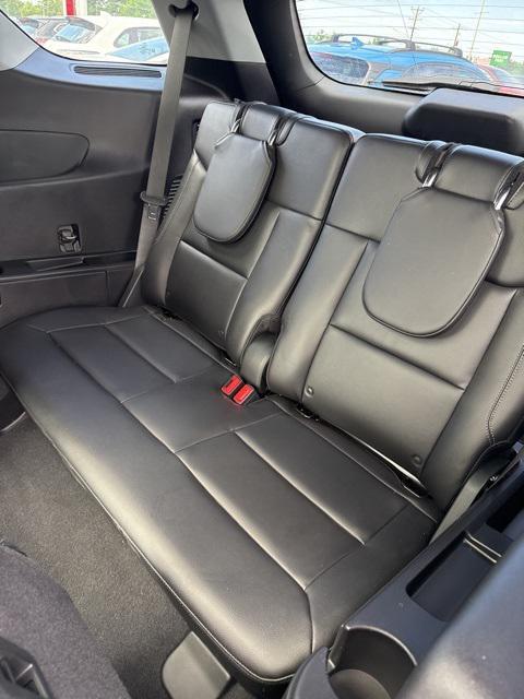 used 2021 Ford Explorer car, priced at $24,500
