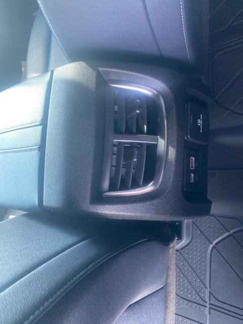 used 2024 Chevrolet Blazer car, priced at $35,900