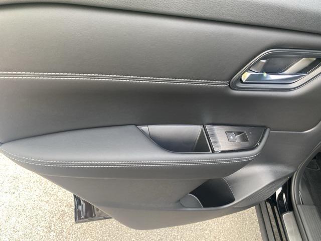 new 2025 Nissan Rogue car, priced at $41,030