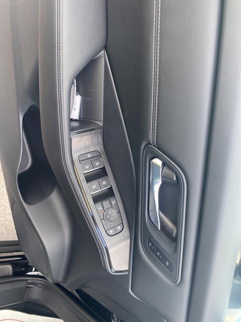 new 2025 Nissan Rogue car, priced at $41,030