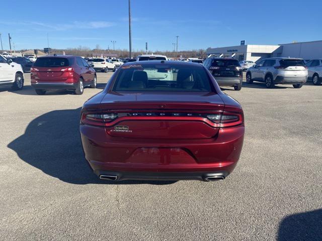 used 2021 Dodge Charger car, priced at $24,900