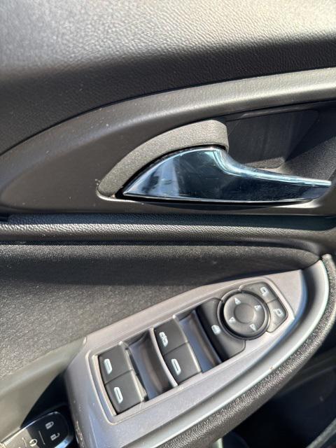 used 2024 Chevrolet Malibu car, priced at $22,900