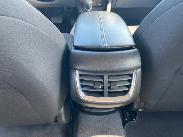 used 2024 Chevrolet Malibu car, priced at $22,900
