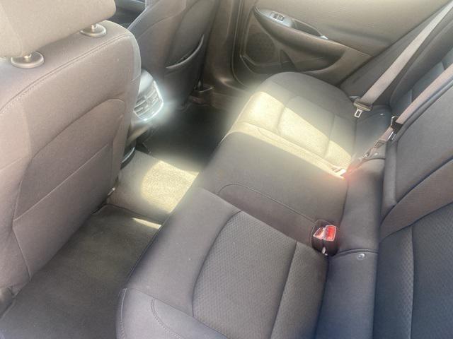 used 2024 Chevrolet Malibu car, priced at $22,900
