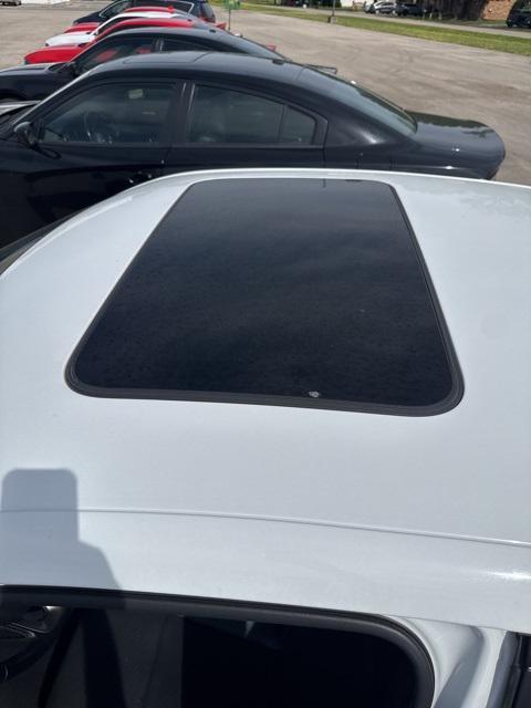 used 2022 Dodge Charger car, priced at $26,500