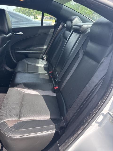 used 2022 Dodge Charger car, priced at $26,500