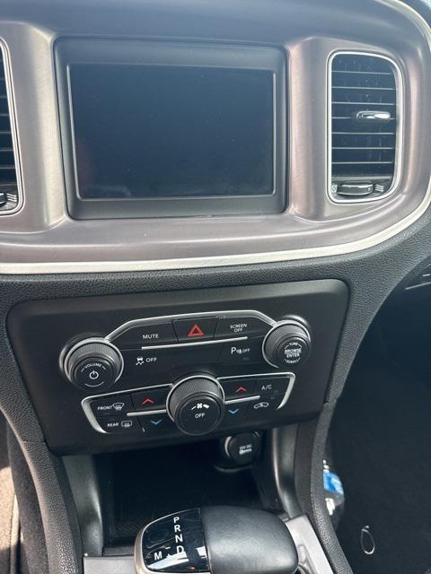 used 2022 Dodge Charger car, priced at $26,500