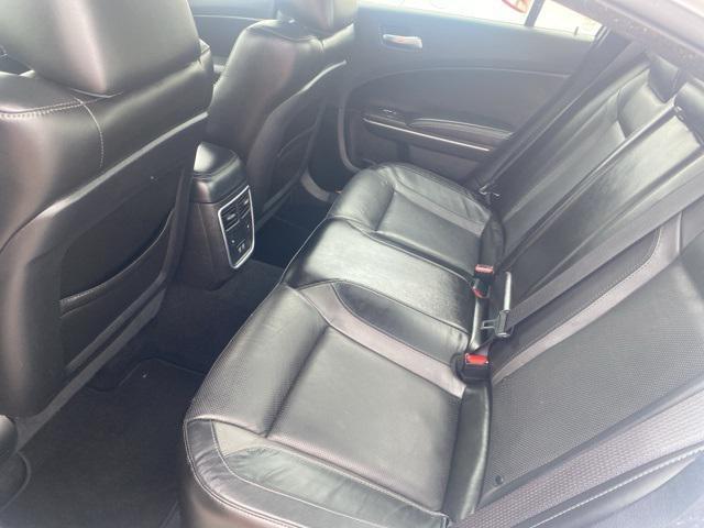 used 2022 Dodge Charger car, priced at $26,500