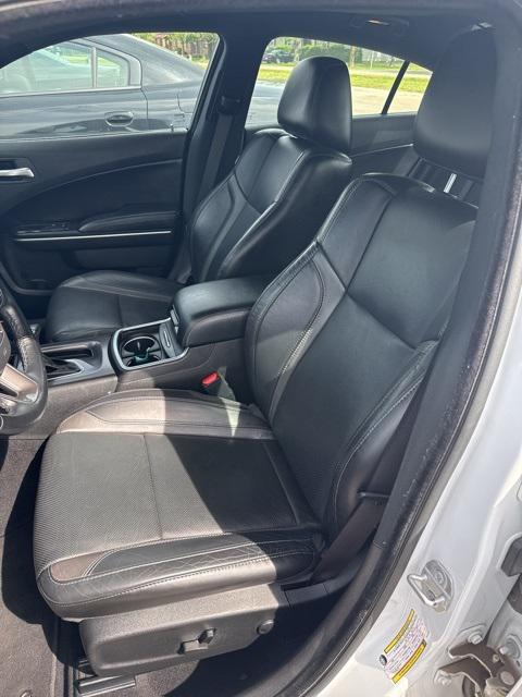 used 2022 Dodge Charger car, priced at $26,500