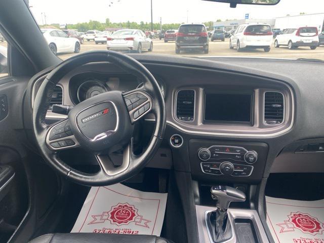 used 2022 Dodge Charger car, priced at $26,500