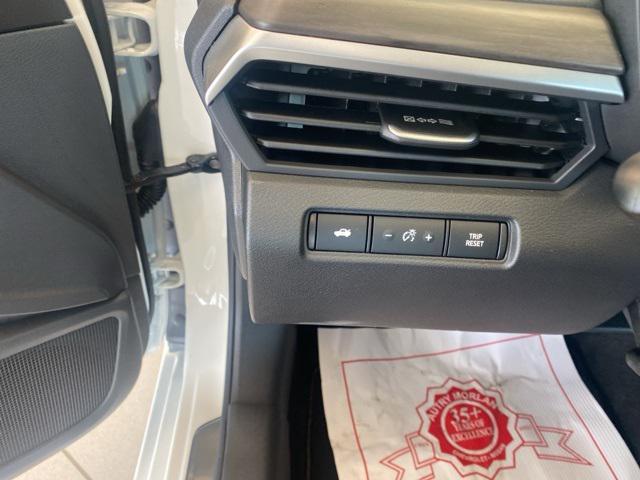 new 2025 Nissan Altima car, priced at $31,005