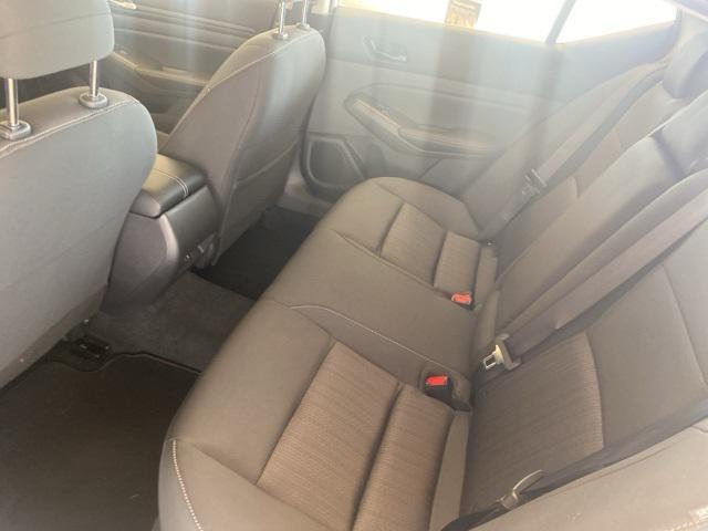 new 2025 Nissan Altima car, priced at $31,005