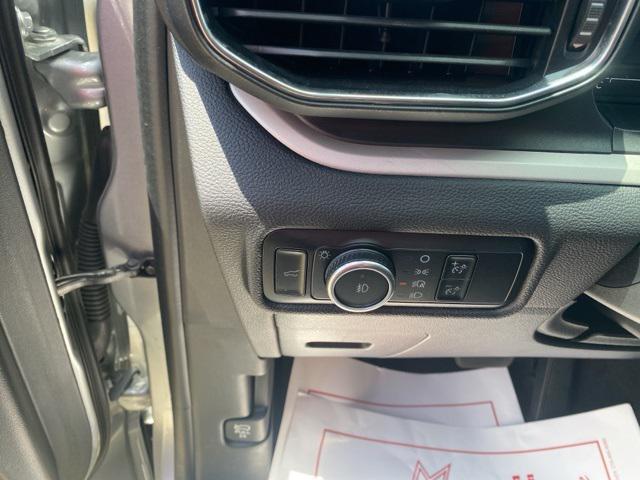 used 2024 Ford Explorer car, priced at $32,900