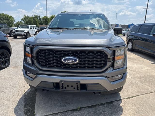 used 2023 Ford F-150 car, priced at $36,900
