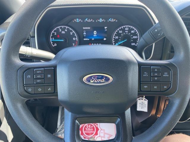 used 2023 Ford F-150 car, priced at $36,900