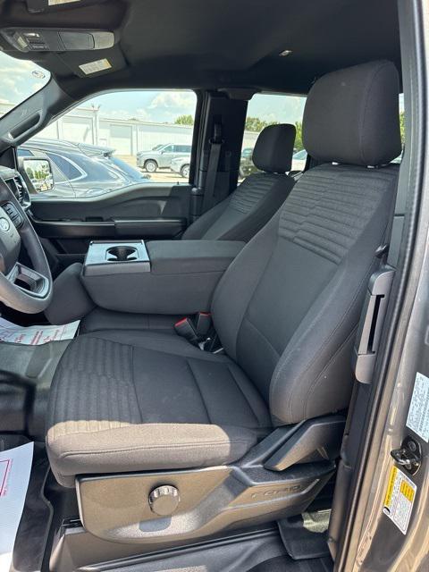 used 2023 Ford F-150 car, priced at $36,900