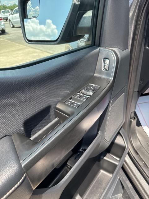 used 2023 Ford F-150 car, priced at $36,900