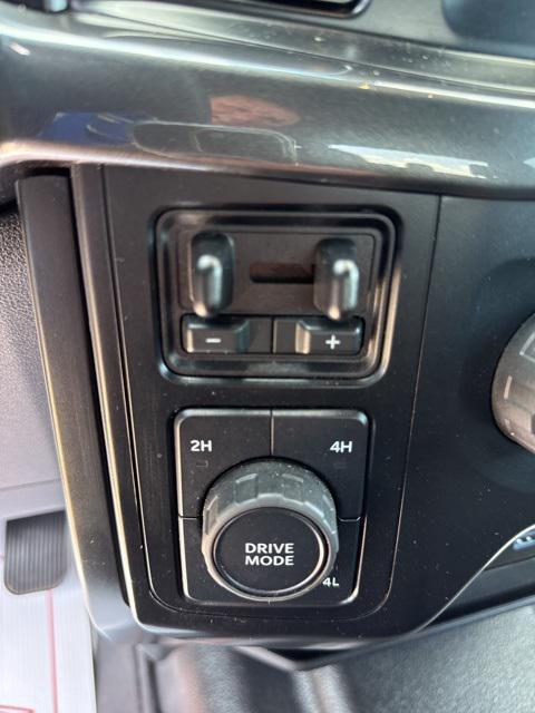 used 2023 Ford F-150 car, priced at $36,900