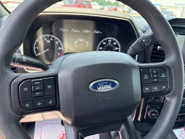 used 2023 Ford F-150 car, priced at $36,900