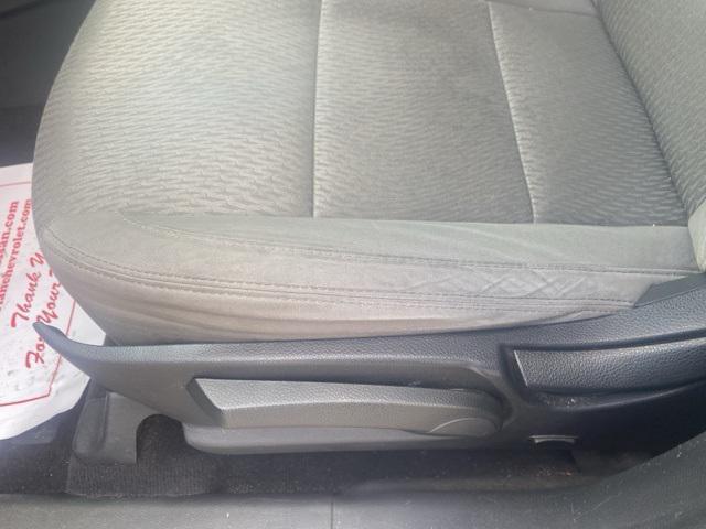 used 2016 Hyundai Santa Fe Sport car, priced at $11,500
