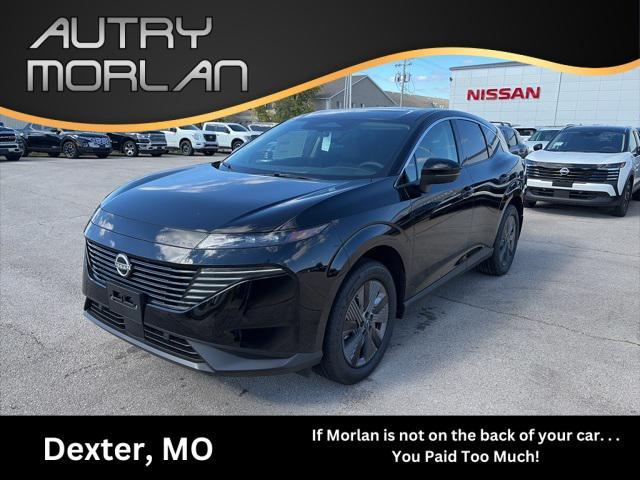 new 2026 Nissan Murano car, priced at $49,495