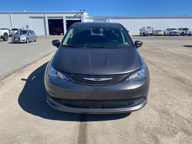 used 2023 Chrysler Voyager car, priced at $23,900