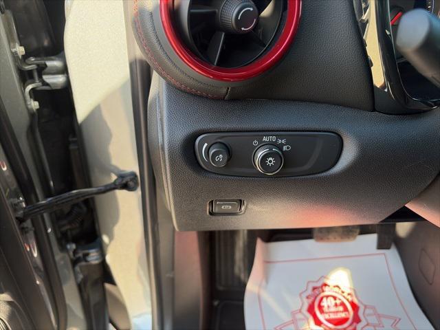 new 2025 Chevrolet Blazer car, priced at $50,915