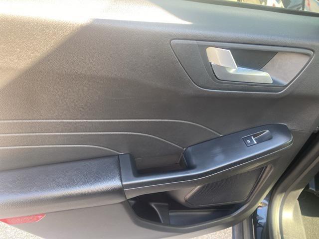used 2024 Ford Escape car, priced at $27,500