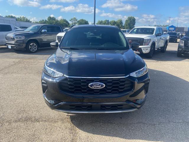 used 2024 Ford Escape car, priced at $27,500