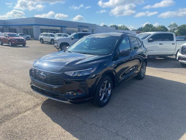 used 2024 Ford Escape car, priced at $27,500