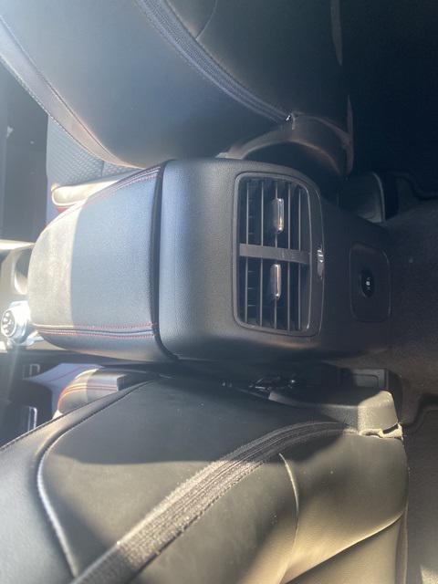 used 2024 Ford Escape car, priced at $27,500