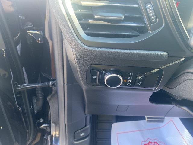 used 2024 Ford Escape car, priced at $27,500