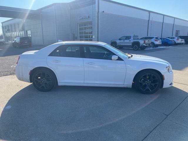 used 2023 Chrysler 300 car, priced at $30,900