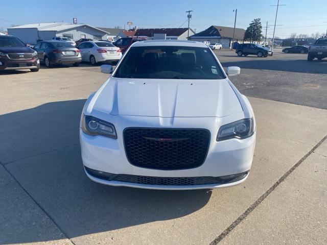 used 2023 Chrysler 300 car, priced at $30,900