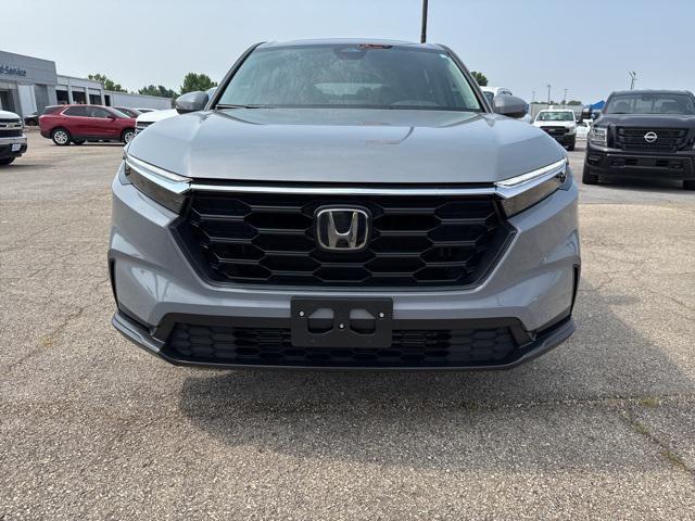 used 2025 Honda CR-V car, priced at $29,900