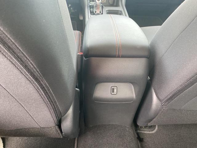 new 2025 Nissan Sentra car, priced at $26,980