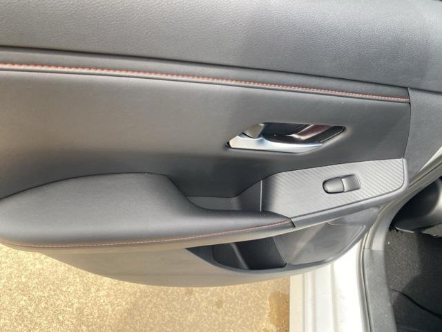 new 2025 Nissan Sentra car, priced at $26,980