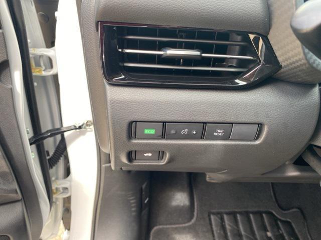 new 2025 Nissan Sentra car, priced at $26,980