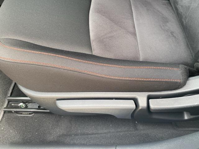 new 2025 Nissan Sentra car, priced at $26,980