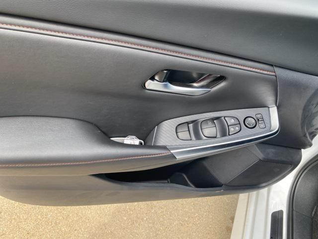 new 2025 Nissan Sentra car, priced at $26,980