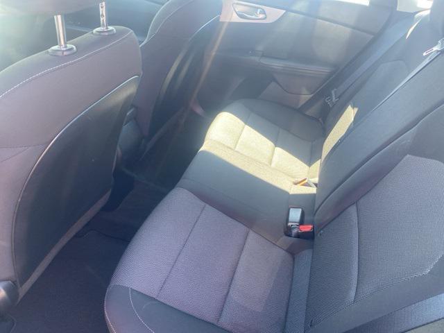 used 2024 Kia Forte car, priced at $23,500