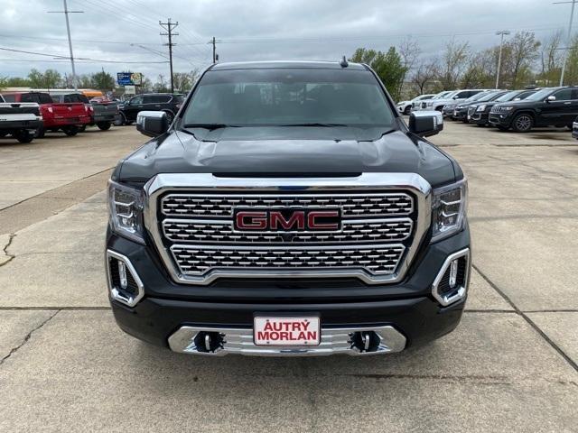 used 2019 GMC Sierra 1500 car, priced at $47,900