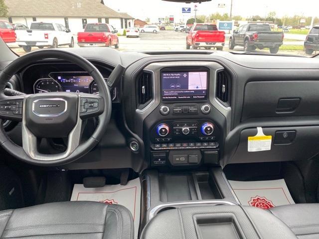 used 2019 GMC Sierra 1500 car, priced at $47,900